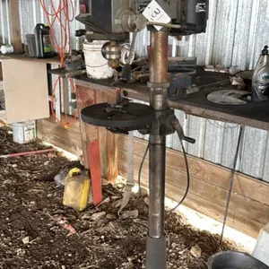 Porter Cable Floor Model Drill Press