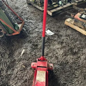 Pittsburgh Floor Jack