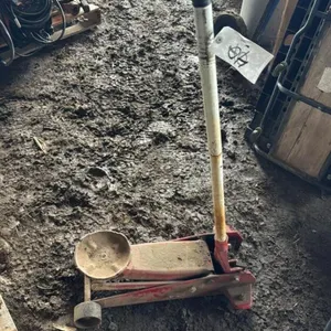 Floor Jack