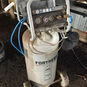 Fortress 27Gallon Air Compressor