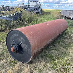 Quantity of (5) 12 ft 6 in Roller