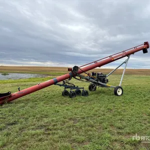 Sakundiak TL12-1200 12 in x 39 ft Grain Auger