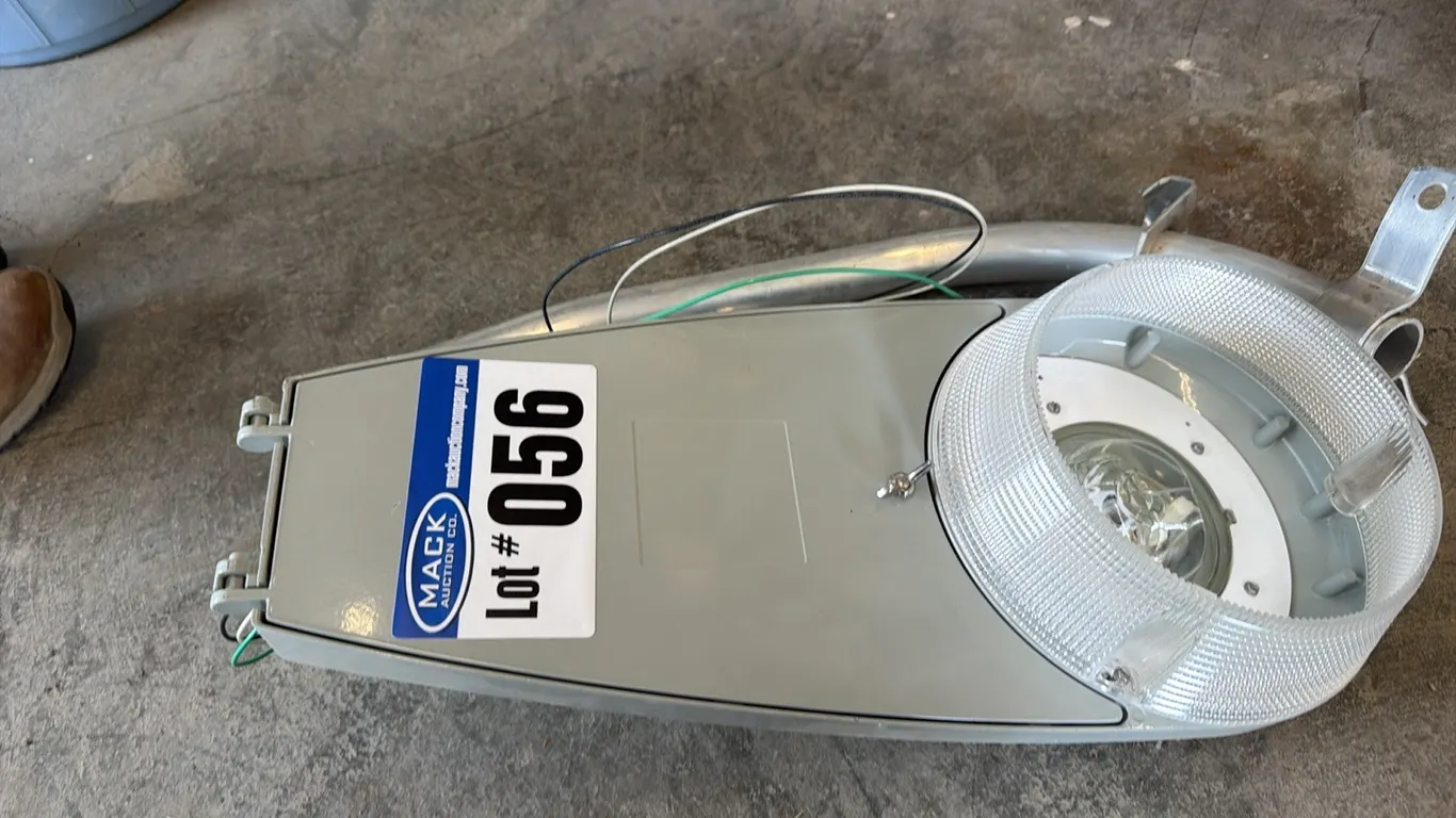 LED Yard Light