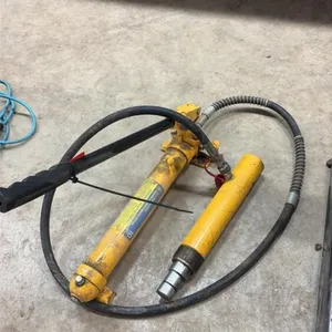 10 ton hydraulic kit