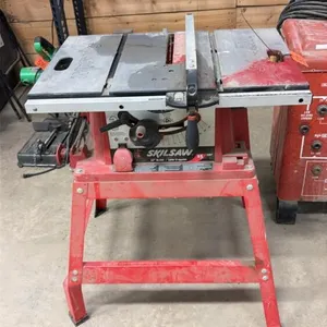 Skilsaw table saw
