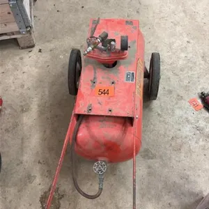 Portable Air tank