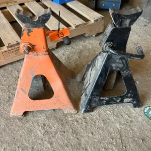 2 6ton jack stands