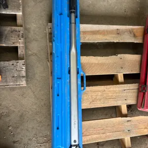 Jet 3/4” Drive 600ft/lb micrometer torque wrench