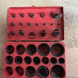 O-Ring set (not completed)