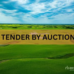 Melfort, SK SE 32-47-19-W2 159.15 +/- Acres on Title Farmland