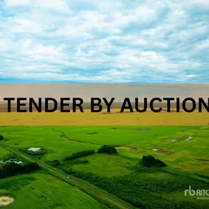 Melfort, SK SW 9-48-19-W2 161.12 +/- Acres on Title Farmland