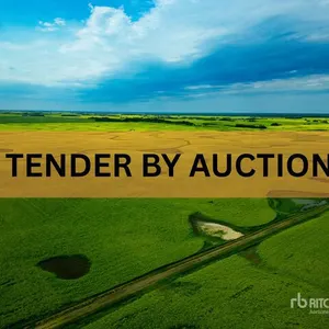 Melfort, SK SE 34-47-19-W2 90.04 +/- Acres on Title Farmland