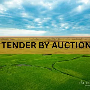 Melfort, SK SE 8-48-19-W2 Ext 41 78.96 +/- Acres on Title Farmland