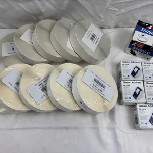 Assortment of Labels