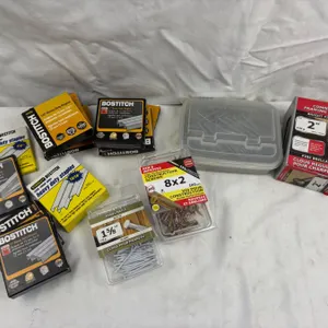 Hardware Lot