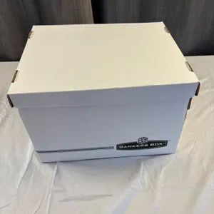 mystery box