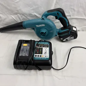 Makita Battery Powered Blower