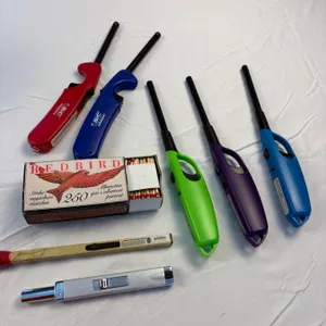BBQ lighters