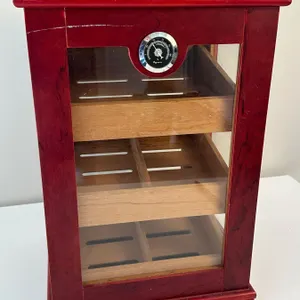 CIgar Cabinet