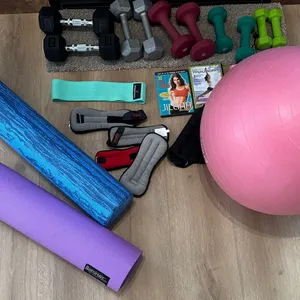 Exercise Lot