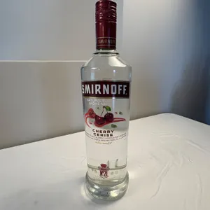 Smirnoff Cherry Vodka 35% 750ml
