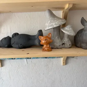 Garden Decor