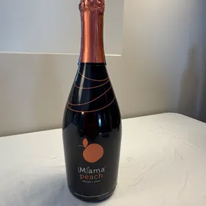 Mama Peach 6% 750 ml