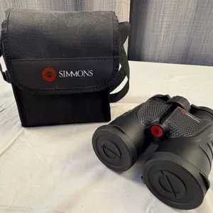 Simons binocluars