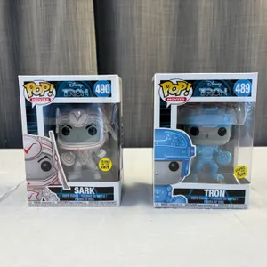 Pop Collectibles