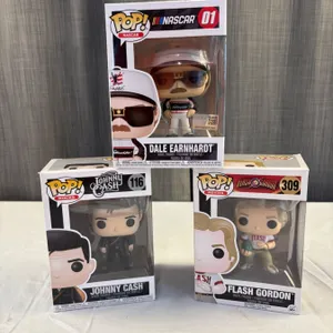 Pop Collectibles