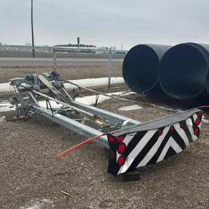 TRUCK MOUNTED ATTENUATOR