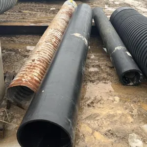 (3) MISC. PIPES