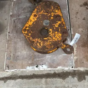 15 TON JOHNSON BLOCK