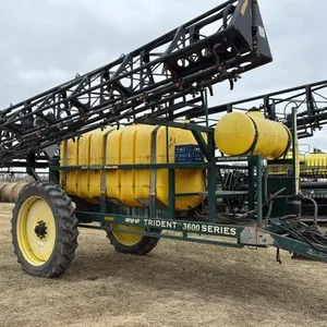90’  Trident 3600 series Sprayair PT sprayer