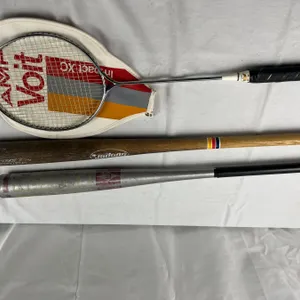 Sporting Goods