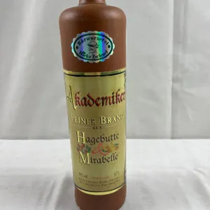 Akademiker, Hagebutte & Mirabelle, 50 %, 0.7L