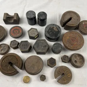Scale Weights
