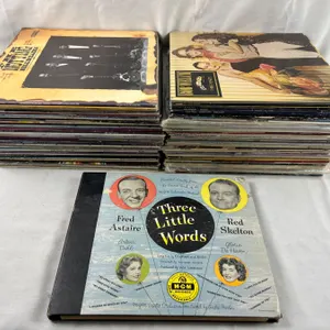 Record Lot