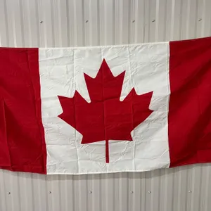 Canadian Flag