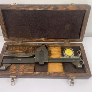 Western Electric Dynamometer