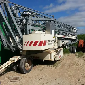 2006 Terex Comedil CBR 36H-4 Tower Crane (Offsite)