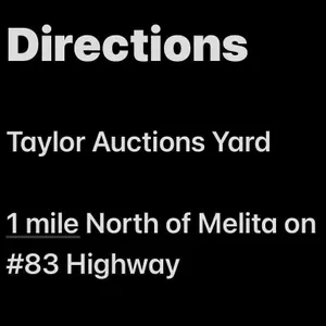 directions