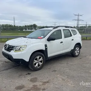 2020 Renault Duster 2 4WD SUV