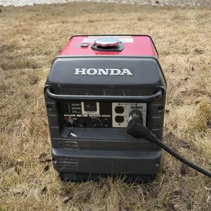 Honda 3000 generator/inverter