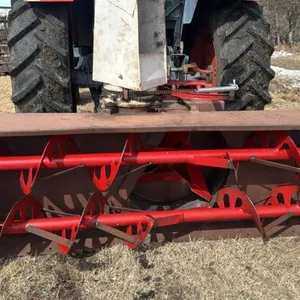 Inland DA-92 pth snow blower