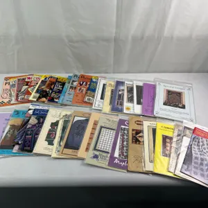 Quilting Patterns
