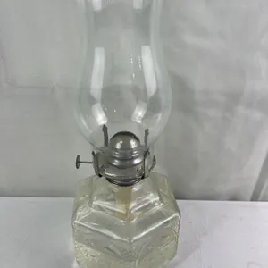 Vintage Oil Lantern