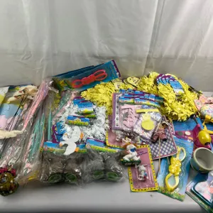 Easter Decorations & Crafts