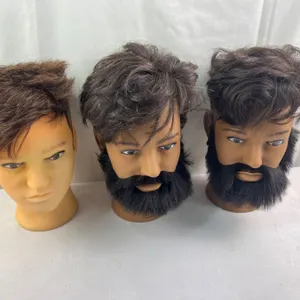 Manequin Heads