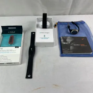 Estate Fitness Trackers - Condition Unknown